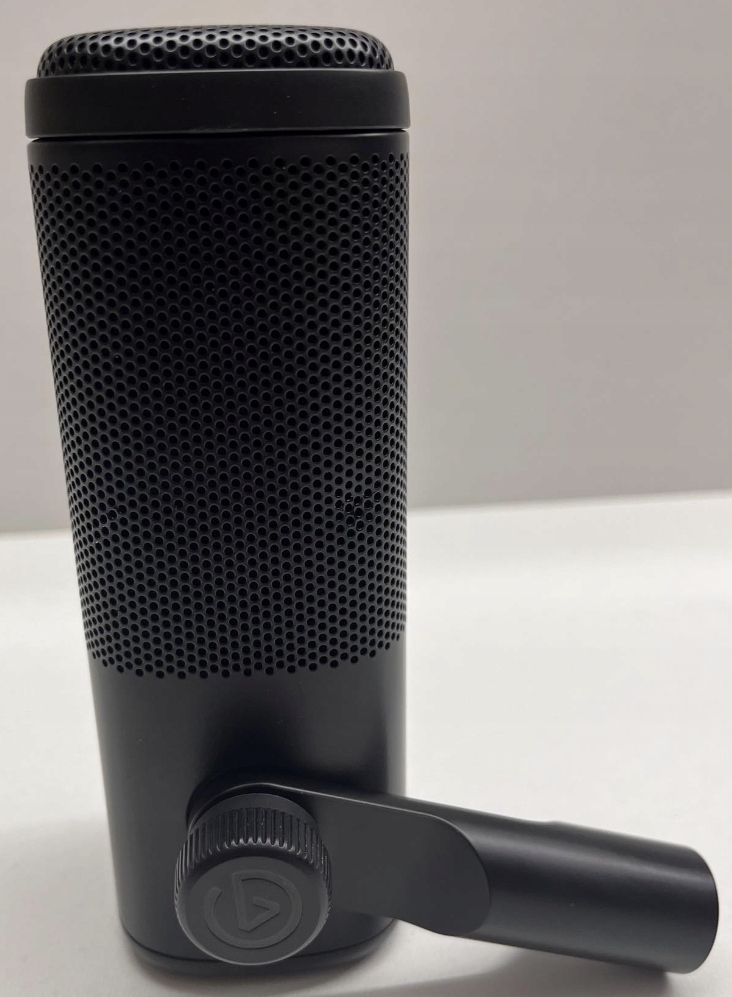 Mikrofon przewodowy Elgato WAVE DX USB Studyjny