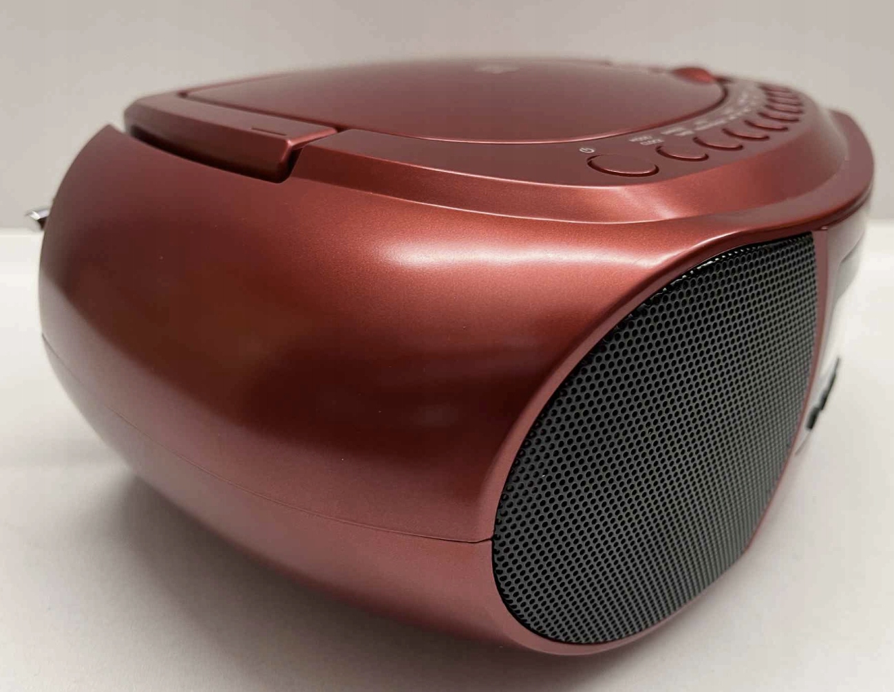 Radio sieciowe DAB+, FM TechniSat Digitradio 1990