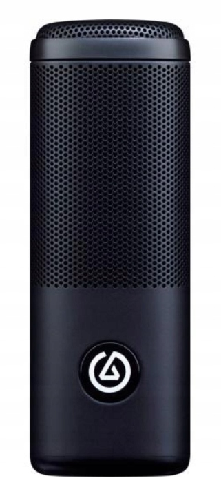 Mikrofon przewodowy Elgato WAVE DX USB Studyjny