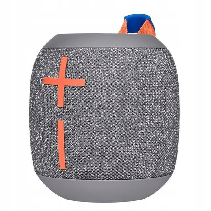 Głośnik Bluetooth Ultimate Ears WONDERBOOM 2 SZARYPrzenośny IP67
