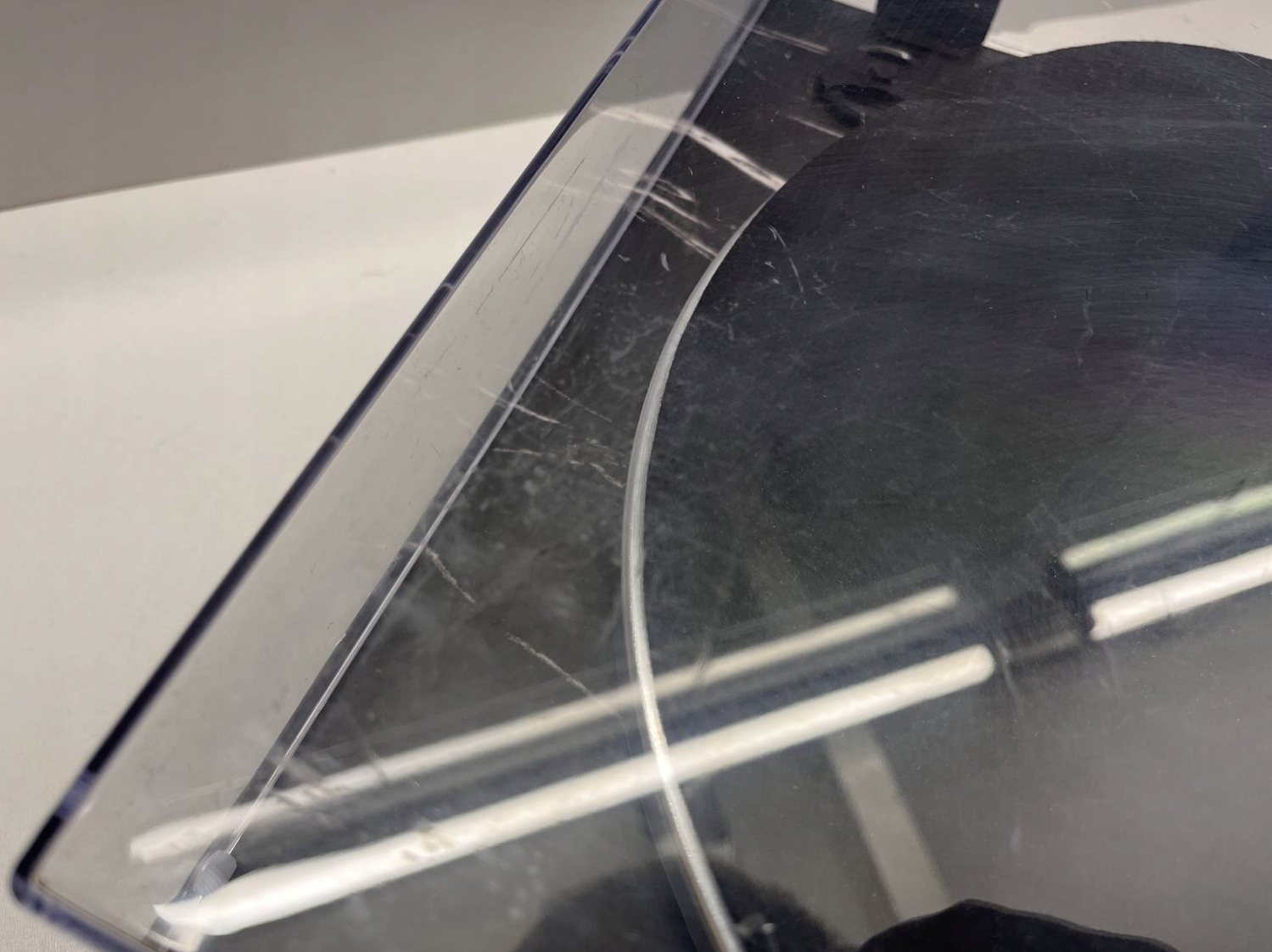 RETROLIFE GRAMOFON WINYLOWY Z GŁOŚNIKAMI, BLUETOOTH AUX, 33/45 OBR./MIN