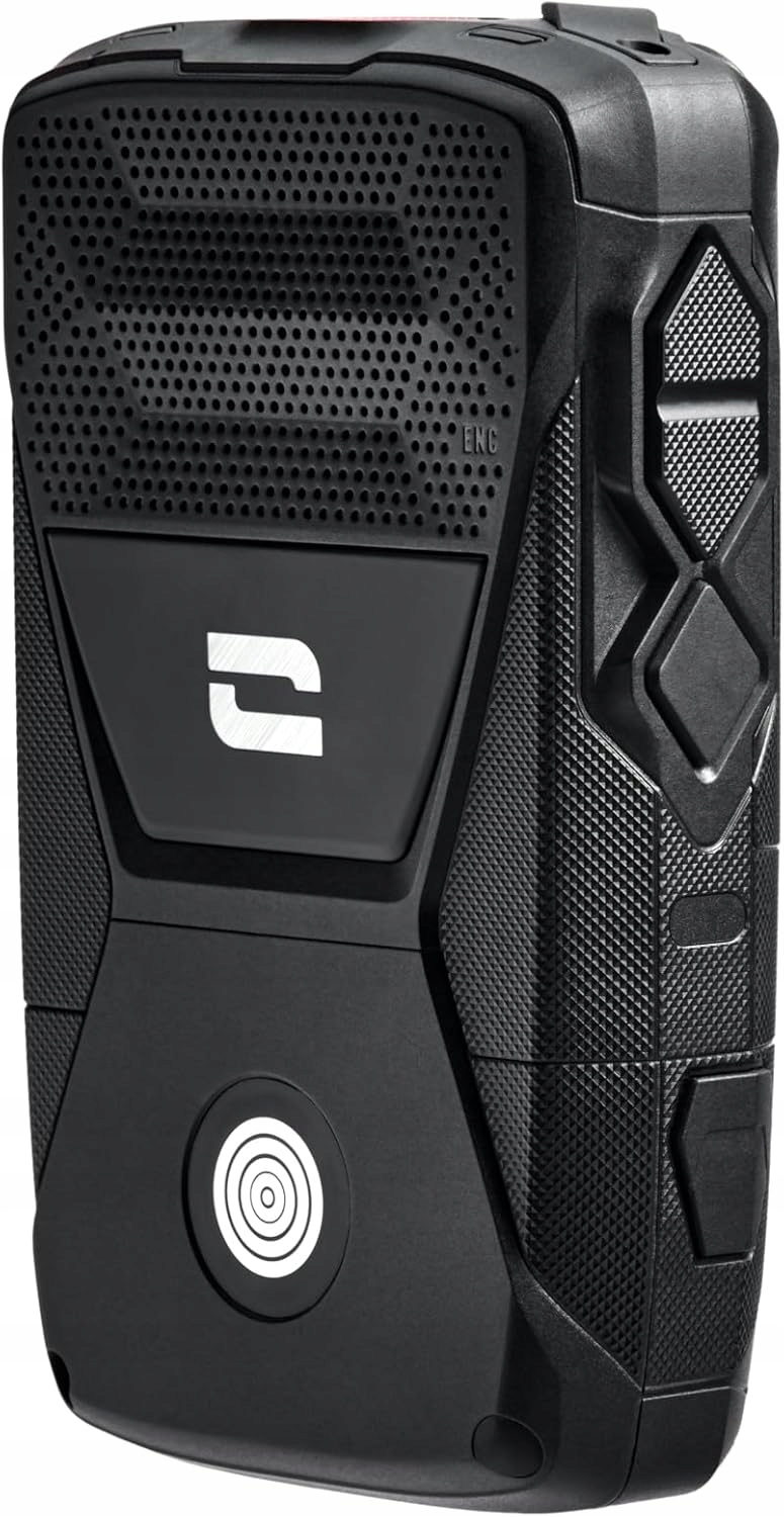 Crosscall X-COMM - odporny mikrofon głośnikowy 120 dB z Bluetooth HIT !