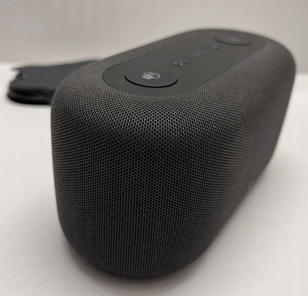 STACJA DOKUJĄCA AUDIO ZESTAW GŁOŚNOMÓWIĄCY IVF-00003 USB