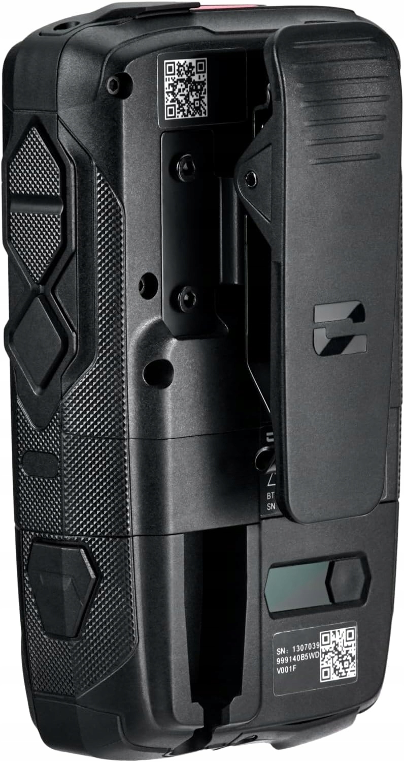 Crosscall X-COMM - odporny mikrofon głośnikowy 120 dB z Bluetooth HIT !