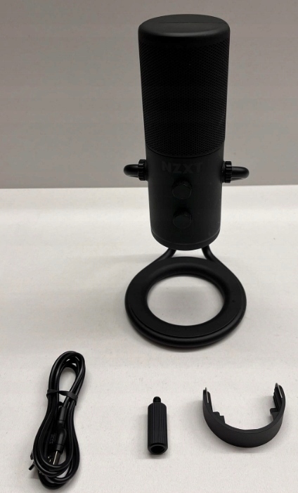 MIKROFON DP KOMPUTERA NZXT AP-WUMIC-B1 Czarny HIT!