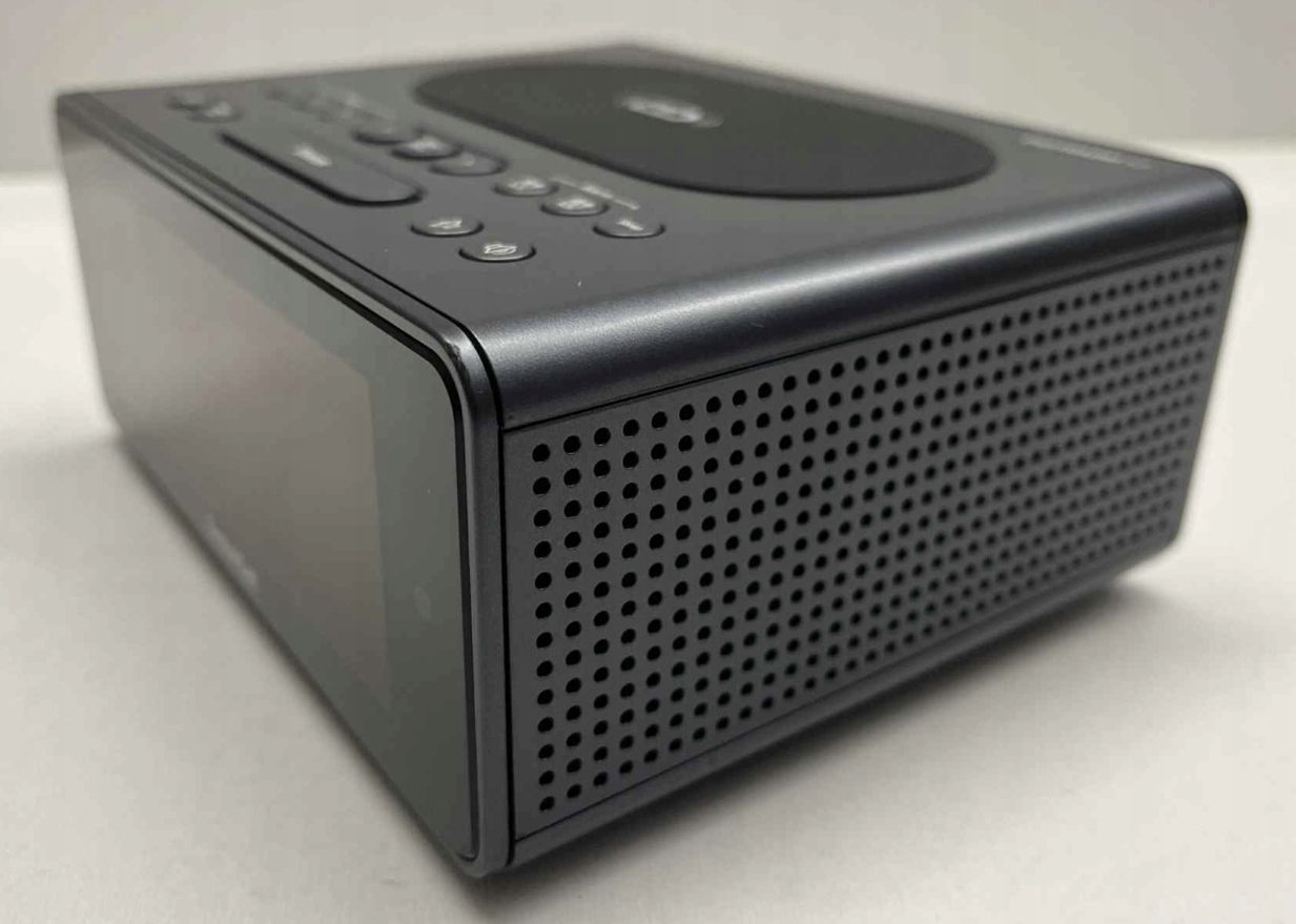 Radio sieciowe DAB+, FM TechniSat Digitradio 52