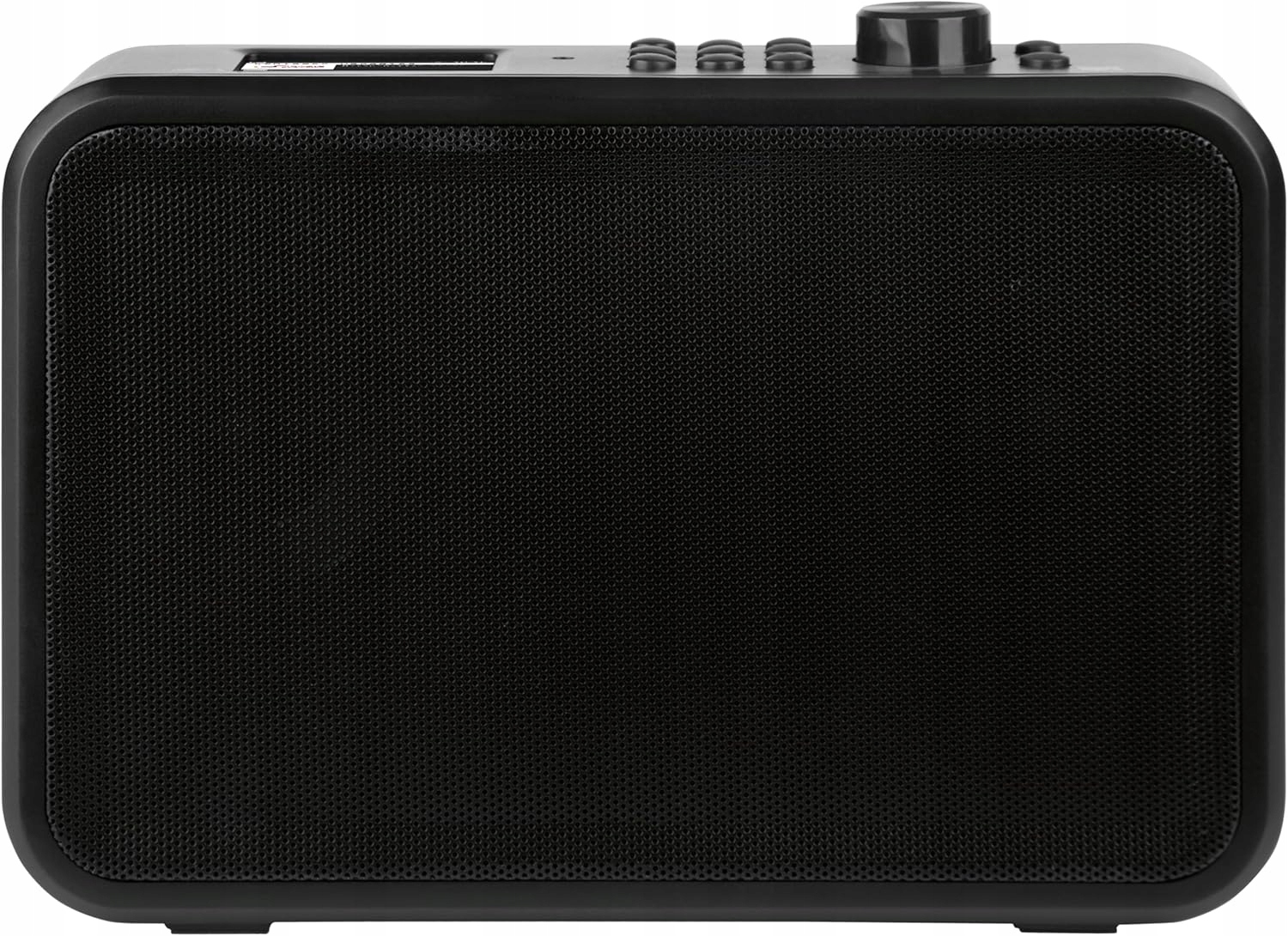 Radio internetowe Imperial DABMAN i460 DAB+ FM Bluetooth czarne