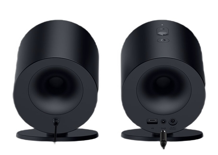 Głośniki Komputerowe RAZER Nommo V2 X BLUETOOTH DLA GRACZY CZARNE HIT!