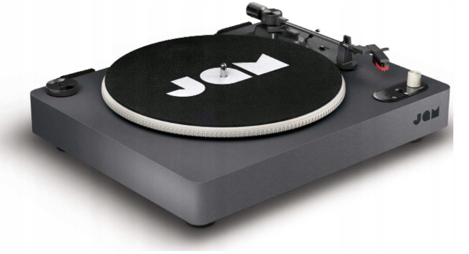Gramofon Jam Spun Out Bluetooth 33-1/3/45/73 Aux