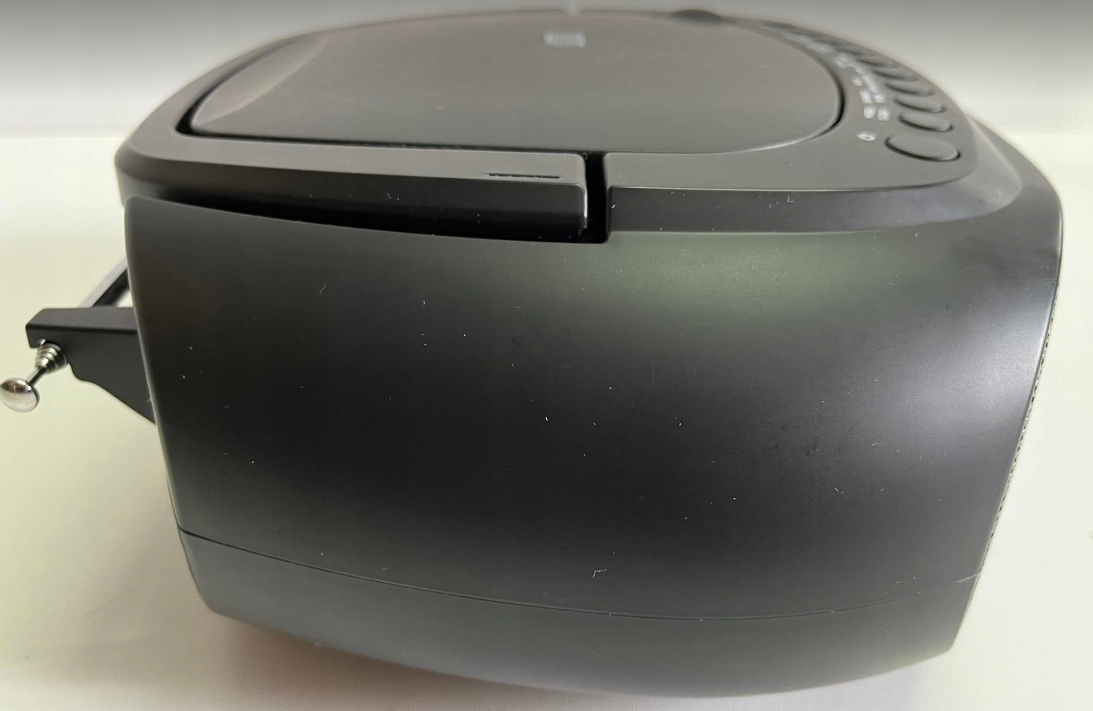 Radio Cyfrowe TechniSat DigitRadio 1990 DAB+, FM