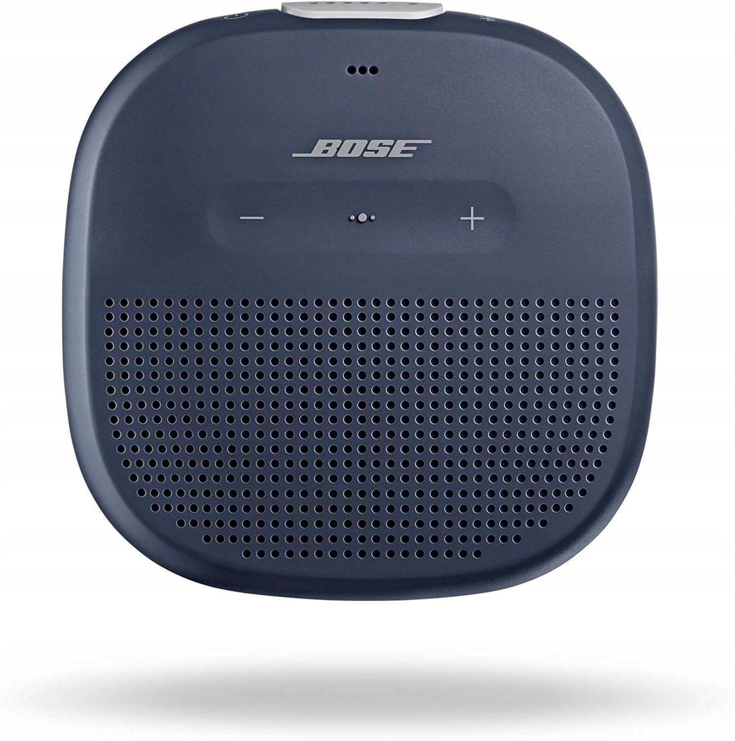 Głośnik przenośny Bose SoundLink Micro niebieski 6 W ORYGINALNY HIT !