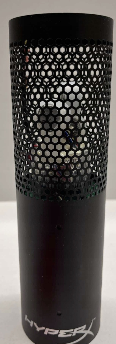 Mikrofon HyperX Quadcast USB / 3,5mm LED Streaming Gaming