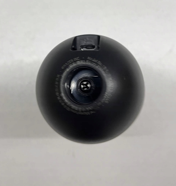 MIKROFON RAZER SEIREN MINI GAMING STREAMING Czarny