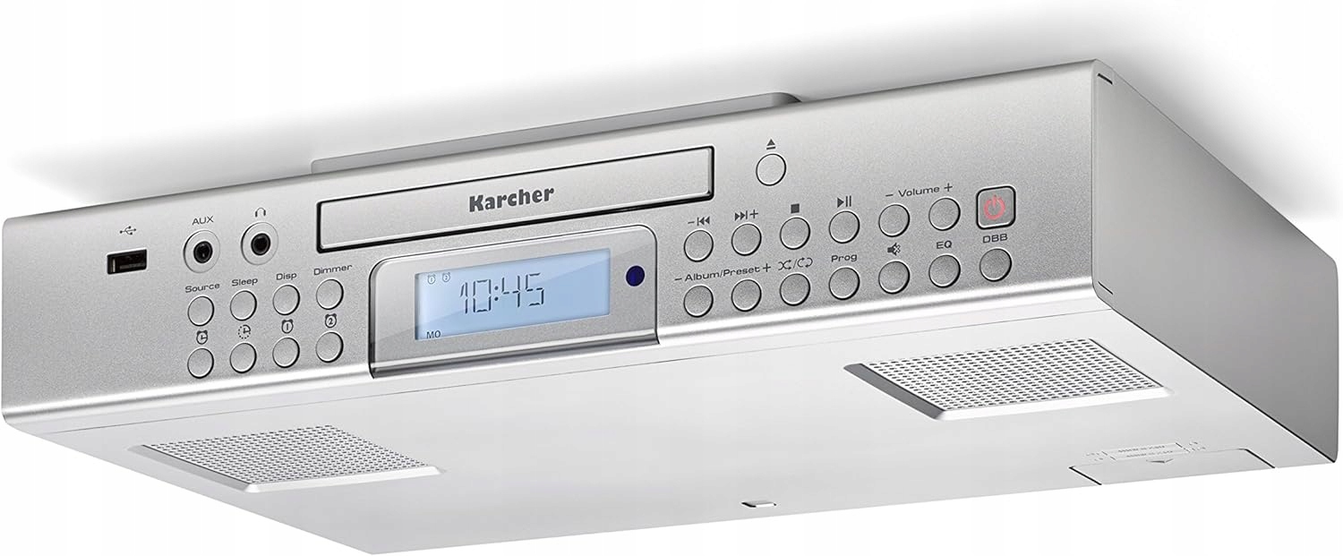 Radio sieciowe FM Kärcher RA 2050