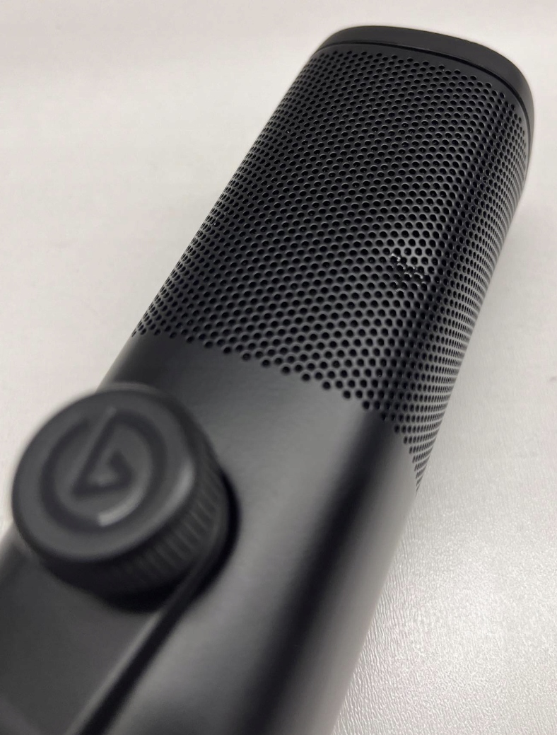 Mikrofon przewodowy Elgato WAVE DX USB Studyjny