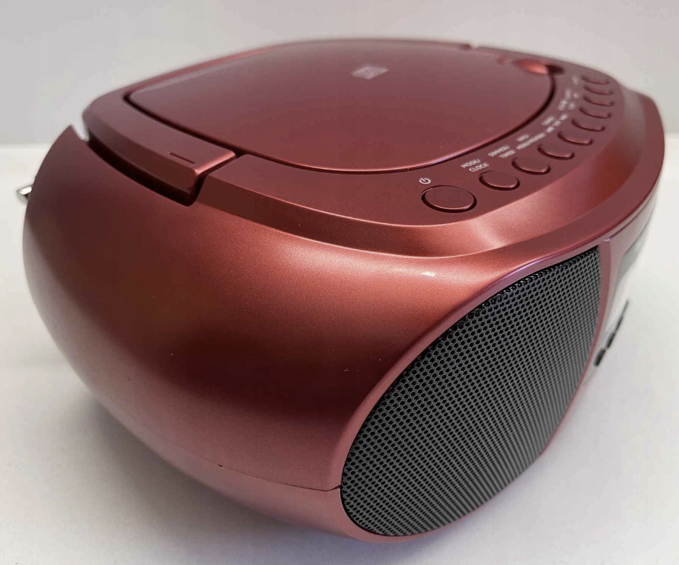 Radio sieciowe DAB+, FM TechniSat Digitradio 1990