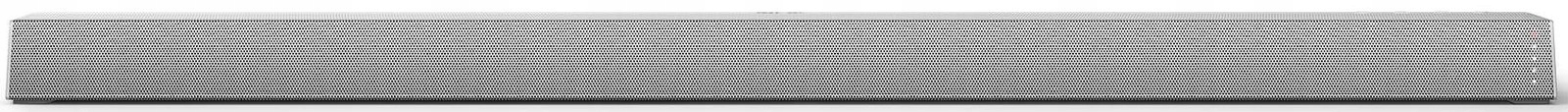 Soundbar Philips TAB6405/10 2.1 140 W Bluetooth srebrny