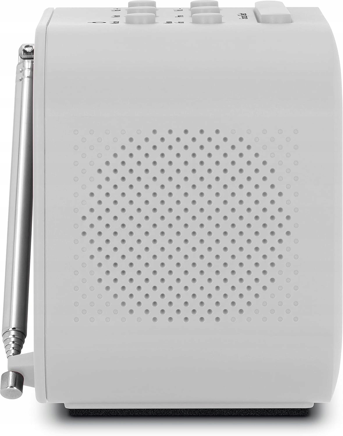 RADIO SIECIOWE DAB+ FM TECHNISAT TECHNIRADIO 40 BIAŁY