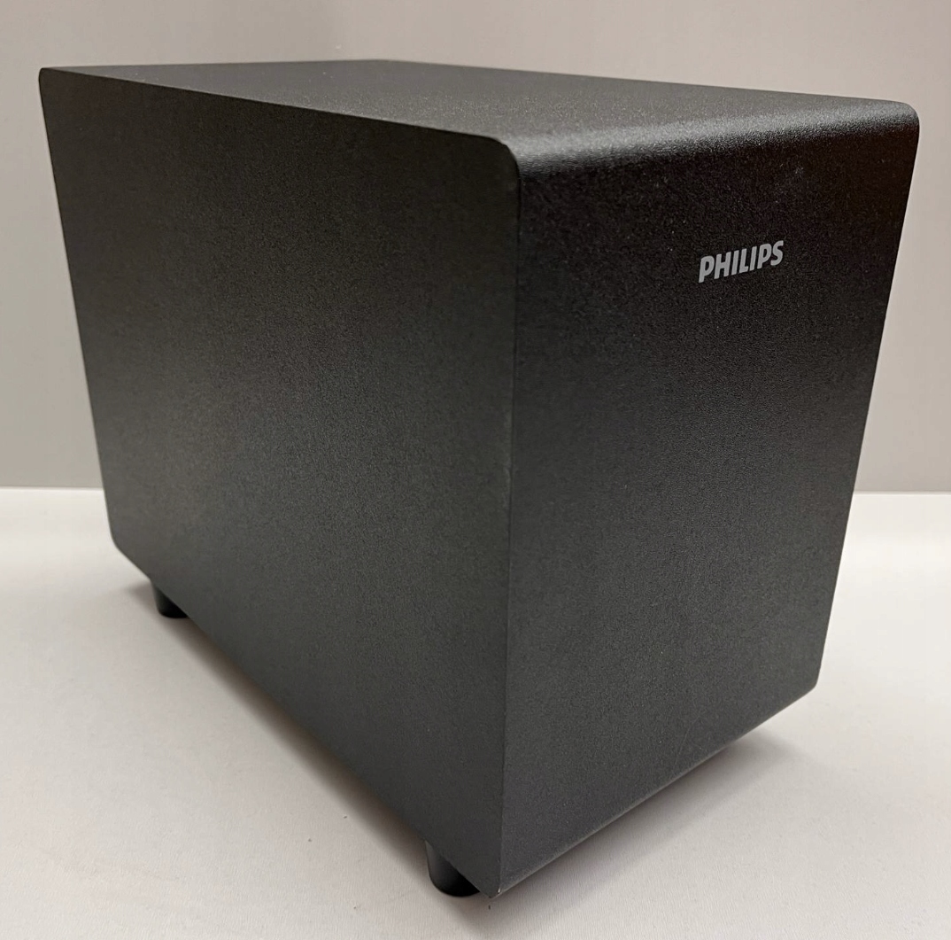 Soundbar 2.1-kanałowy z Bezprzewodowym Subwooferem Philips B5305/12 BT