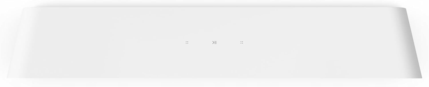 Soundbar SONOS Ray 360W Bass Reflex all-in-one Premium WiFi Biały HIT !