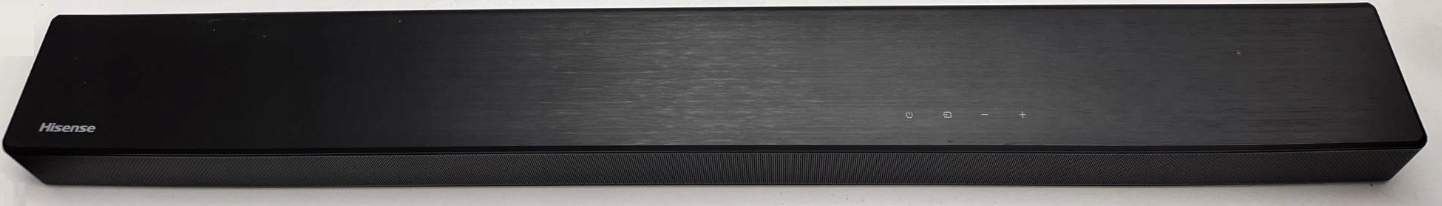 Hisense AX2106G 2.1-kanałowy soundbar z wbudowanym subwooferem, 240 W BT