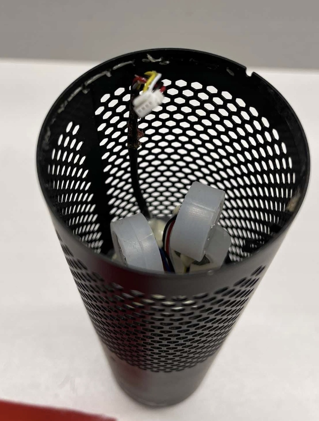 Mikrofon HyperX Quadcast USB / 3,5mm LED Streaming Gaming