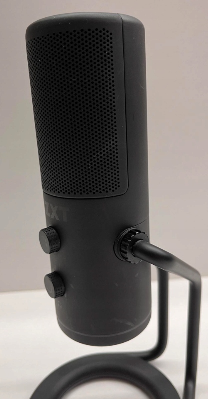 MIKROFON DP KOMPUTERA NZXT AP-WUMIC-B1 Czarny HIT!