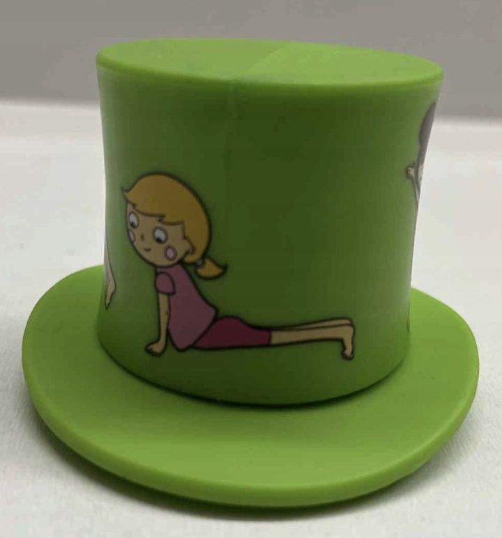 TechniSat TECHNIFANT Pieśni do zabawy i ruchu Kapelusz- piosenki