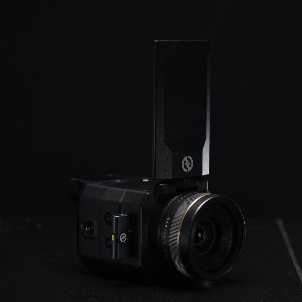 Zestaw bezprzewodowy mikrofon Hollyland Lark M2 USB-C - Wireless Lavalier