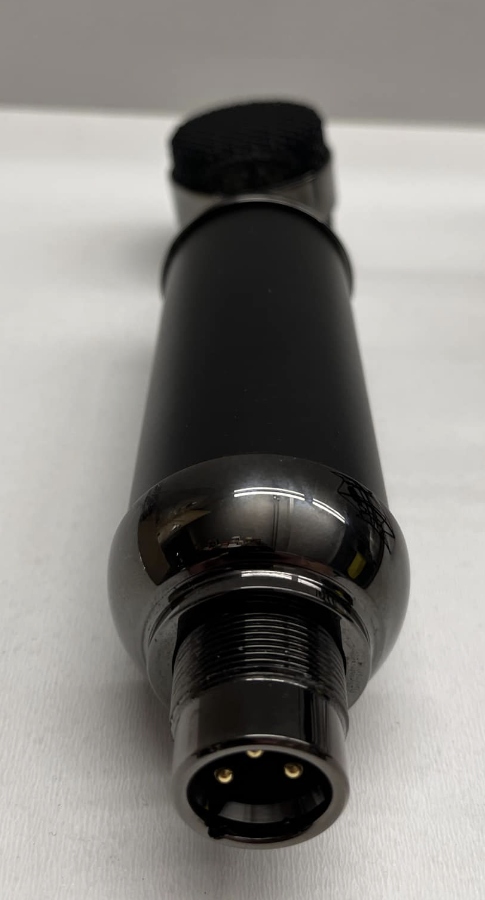 Mikrofon dynamiczny studyjny Blue Microphones Blue Spark SL Blackout