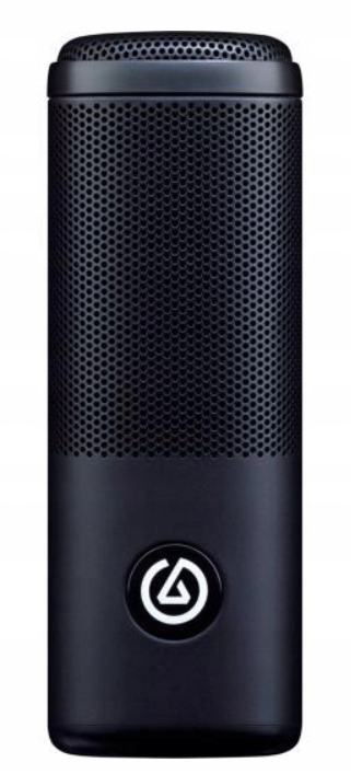 Mikrofon przewodowy Elgato WAVE DX USB Studyjny