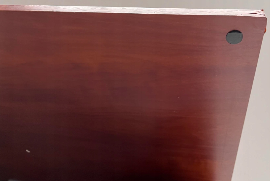 Gramofon Karcher NO-036 brązowy Odtwarzacz CD, Bluetooth, kasety, USB, FM