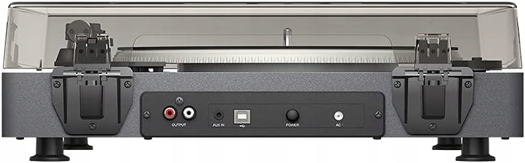 Gramofon Jam Spun Out Bluetooth 33-1/3/45/73 Aux