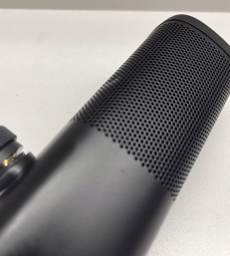 Mikrofon przewodowy Elgato WAVE DX USB Studyjny