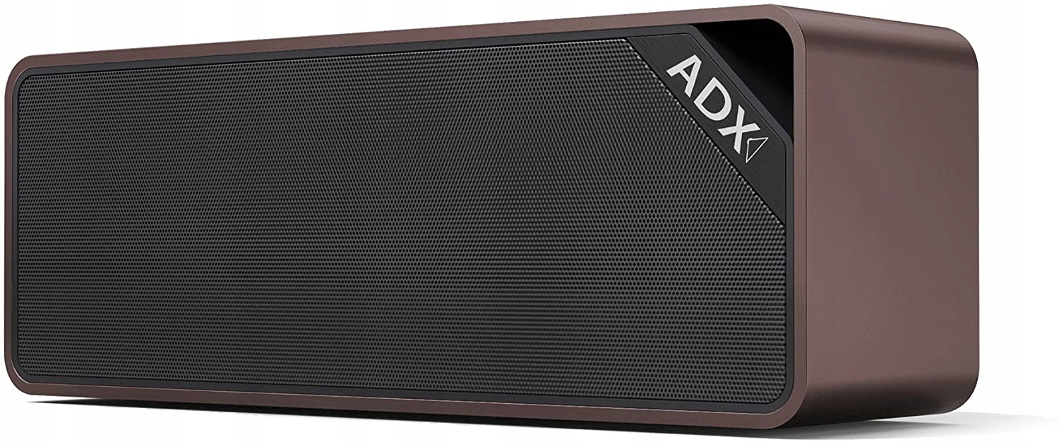 Głośnik przenośny Stereo Audio Dynamix Fusion V3