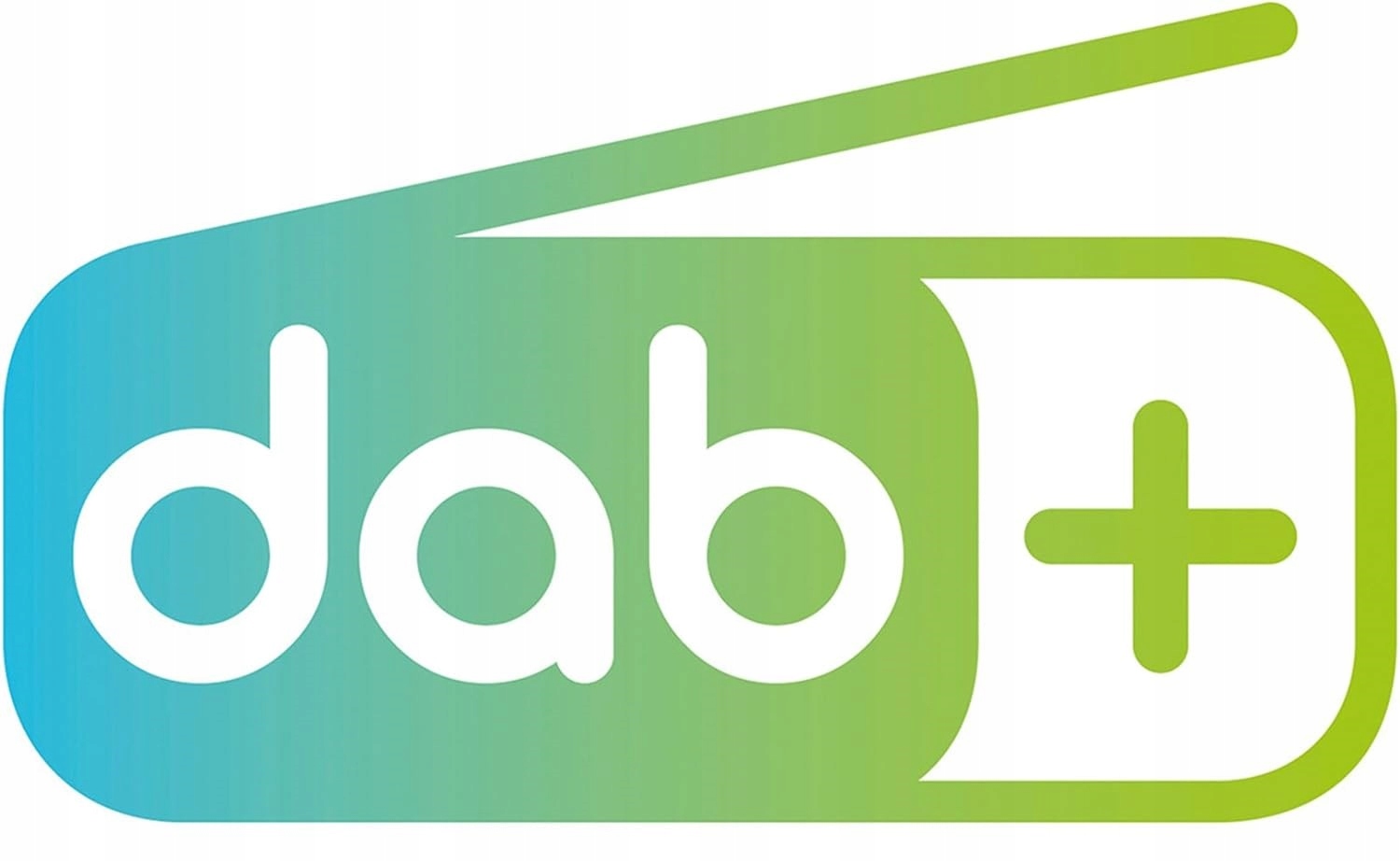 Radio Podszafkowe sieciowe DAB+, FM Karcher RA 2060D-S Srebrny