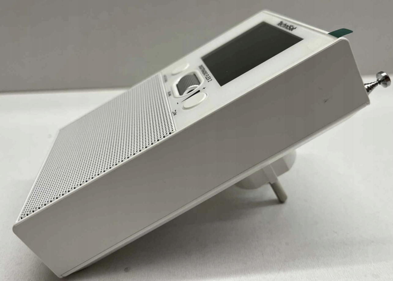 RADIO FM DAB+ BT TECHNISAT DIGITRADIO FLEX 2 BIAŁE