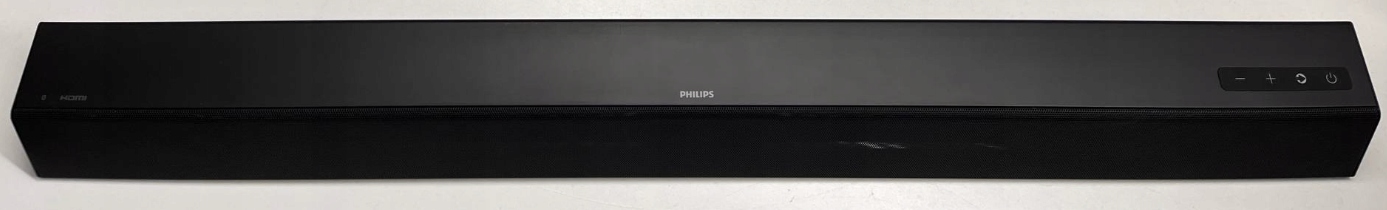 Soundbar 2.1-kanałowy z Bezprzewodowym Subwooferem Philips B5305/12 BT