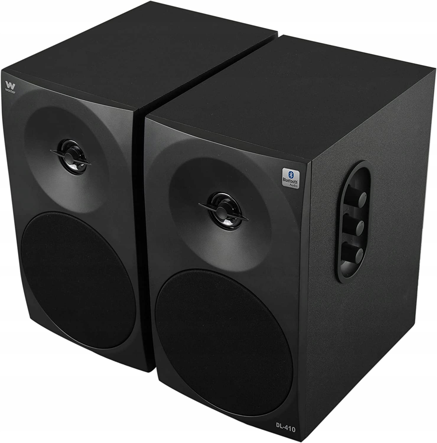 Zestaw głośników Woxter Dynamic Line 410 BT AUX