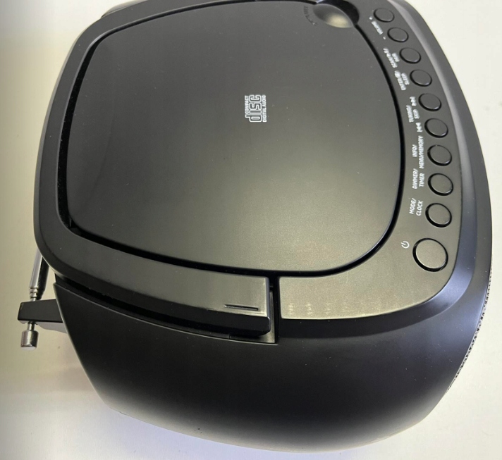 Radio Cyfrowe TechniSat DigitRadio 1990 DAB+, FM