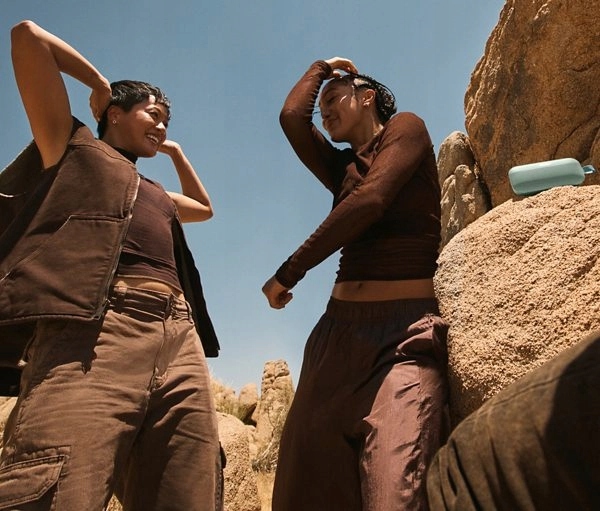 Głośnik przenośny bezprzewodowy Bose Soundlink Flex zielony 30W ORYGINALNY