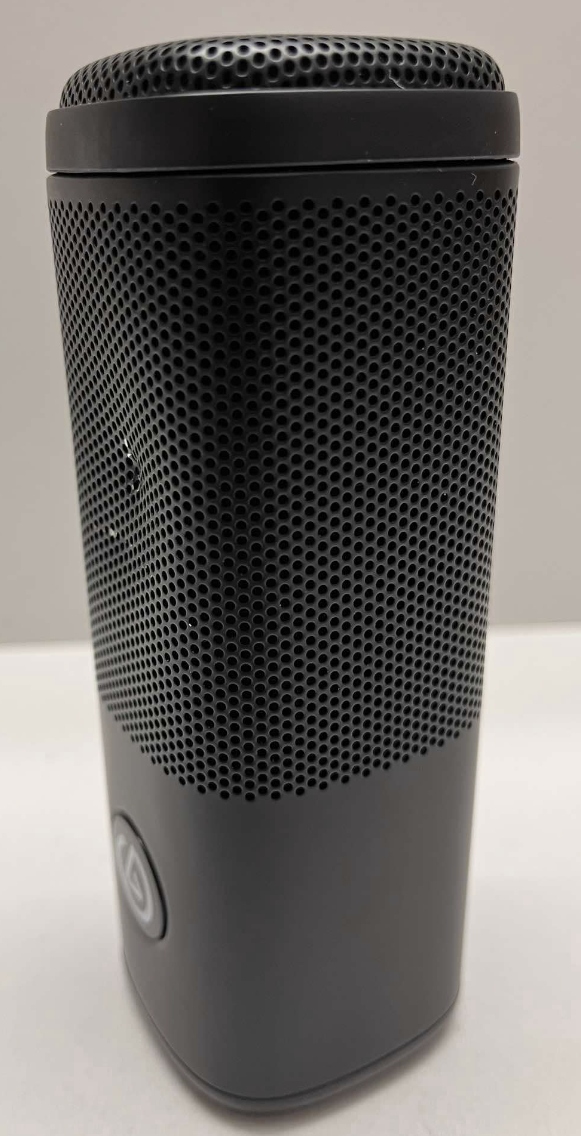 Mikrofon przewodowy Elgato WAVE DX USB Studyjny