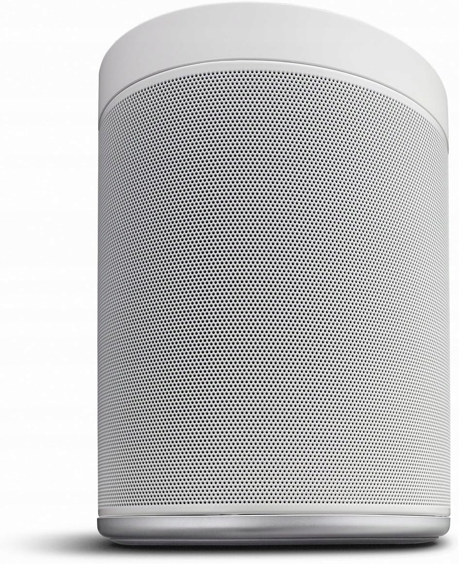 Głośnik multiroom Yamaha MusicCast 20 bezprzewodowy WIFI Bluetooth Biały