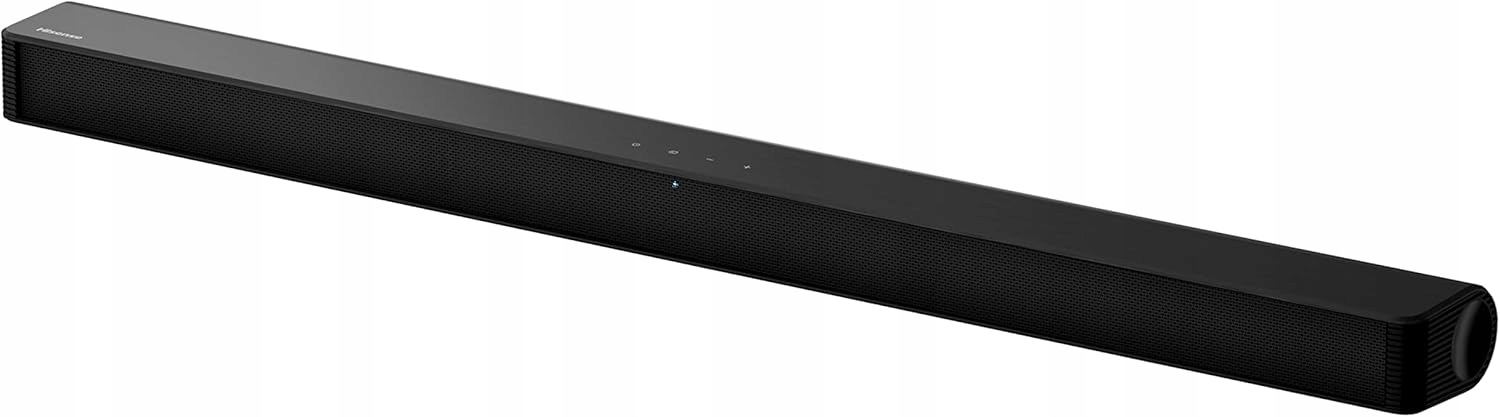 Soundbar HISENSE HS205G Czarny 2.0 Bluetooth HDMI ARC USB AUDIO DTS Virtual