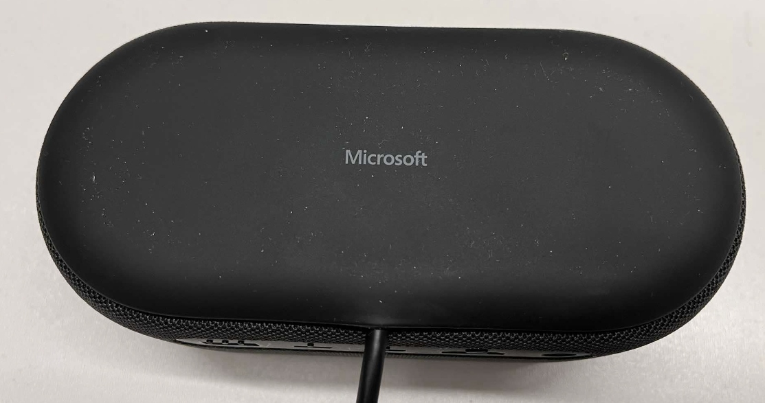 STACJA DOKUJĄCA AUDIO ZESTAW GŁOŚNOMÓWIĄCY IVF-00003 USB