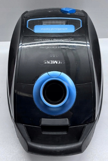 Odkurzacza SIEMENS Q5 850 W VSQ5X1230