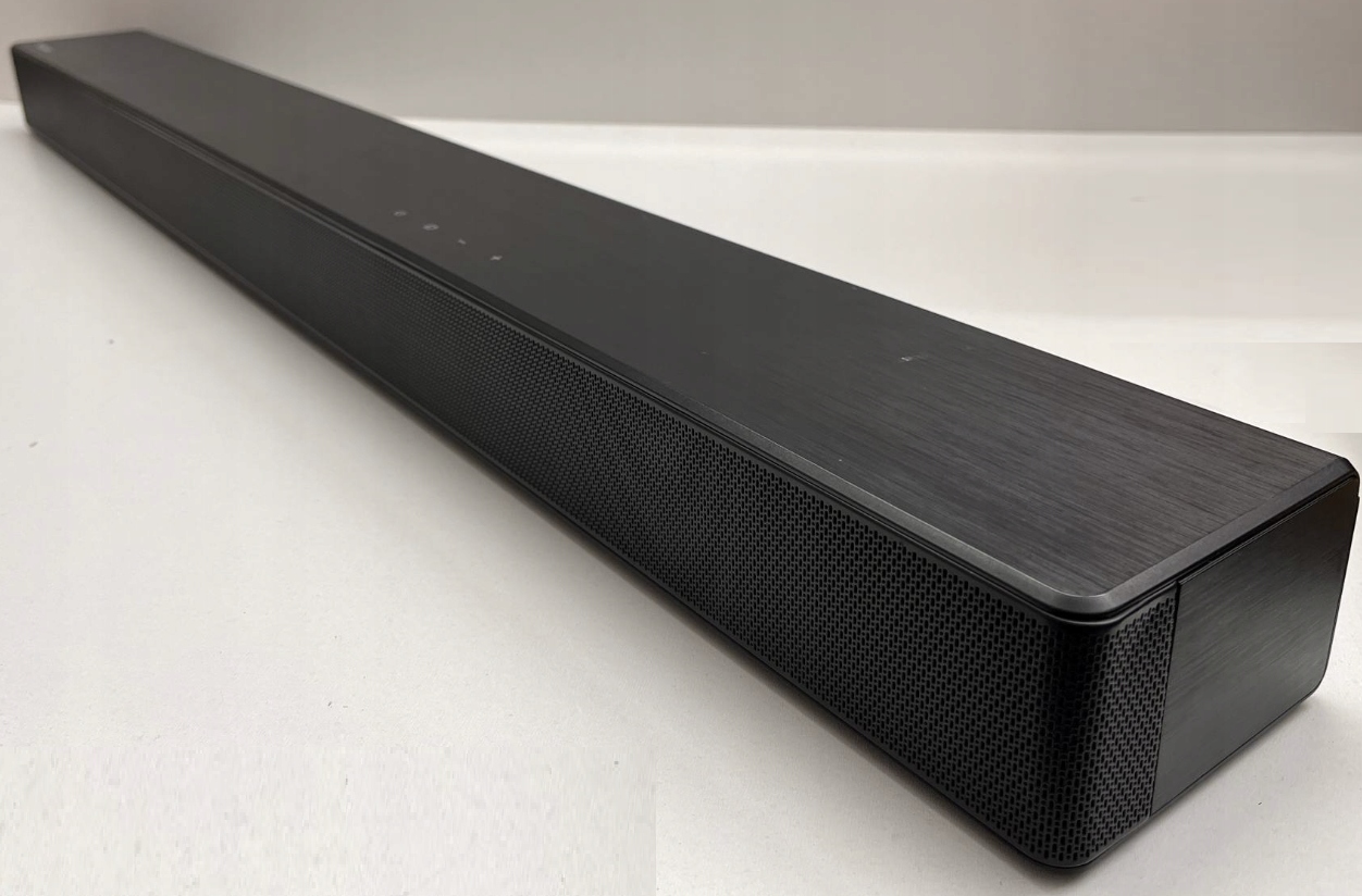 Hisense AX2106G 2.1-kanałowy soundbar z wbudowanym subwooferem, 240 W BT
