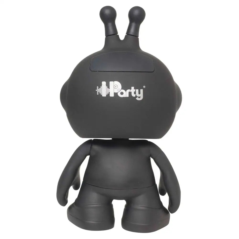 Głośnik Bluetooth iParty w kształcie robota Lexibook