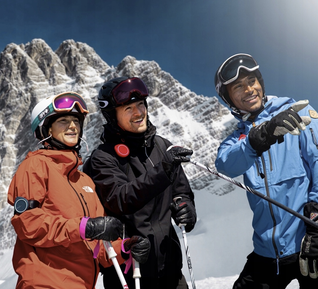 Walkie Talkie Krótkofalówka Wielokierunkowa Komunikator Bezprzewodowy Milo