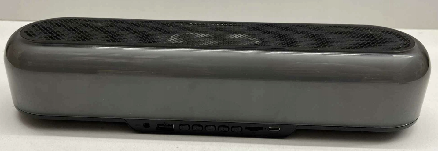 Głośniki Komputerowe Mars Gaming MSBORB Czarny